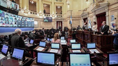 Es ley el proyecto que busca proteger los activos del Fondo de Sustentabilidad de la Anses