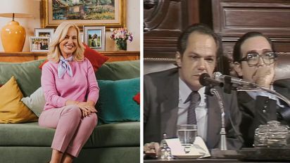 Un documental y una comedia para disfrutar de un domingo con cine nacional