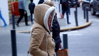 Sigue el frío en Río Cuarto: para este lunes se espera un grado bajo cero de mínima