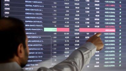 Reina la euforia en los mercados