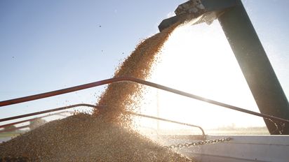 La actividad económica bajó 4,9% en el segundo trimestre del año