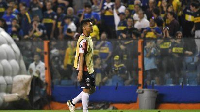 Colón quiere a Teo Gutiérrez