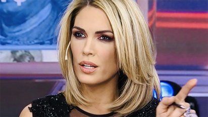 ¿Qué actor sería el nuevo novio de Viviana Canosa?