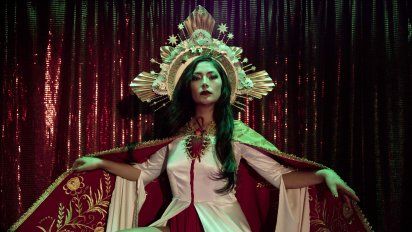 Comedia trágica y musical sobre las penurias migrantes en