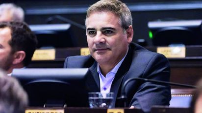 En respuesta a Milei, el massismo presentó un proyecto que agrava penas por tráfico de órganos