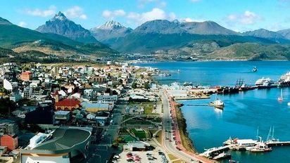 Tras fuerte sismo, Chile levantó la alerta de tsunami pero mantiene la precaución en la costa
