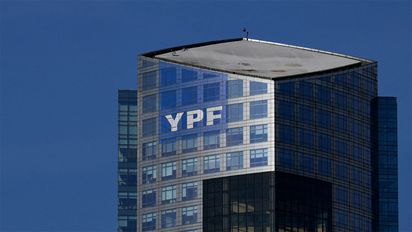 La Justicia de EE.UU. suspende temporalmente el fallo contra Argentina por la expropiación de YPF