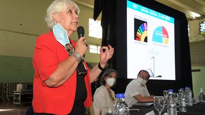 Córdoba fortalecerá la enseñanza en las materias de Lengua y Matemática