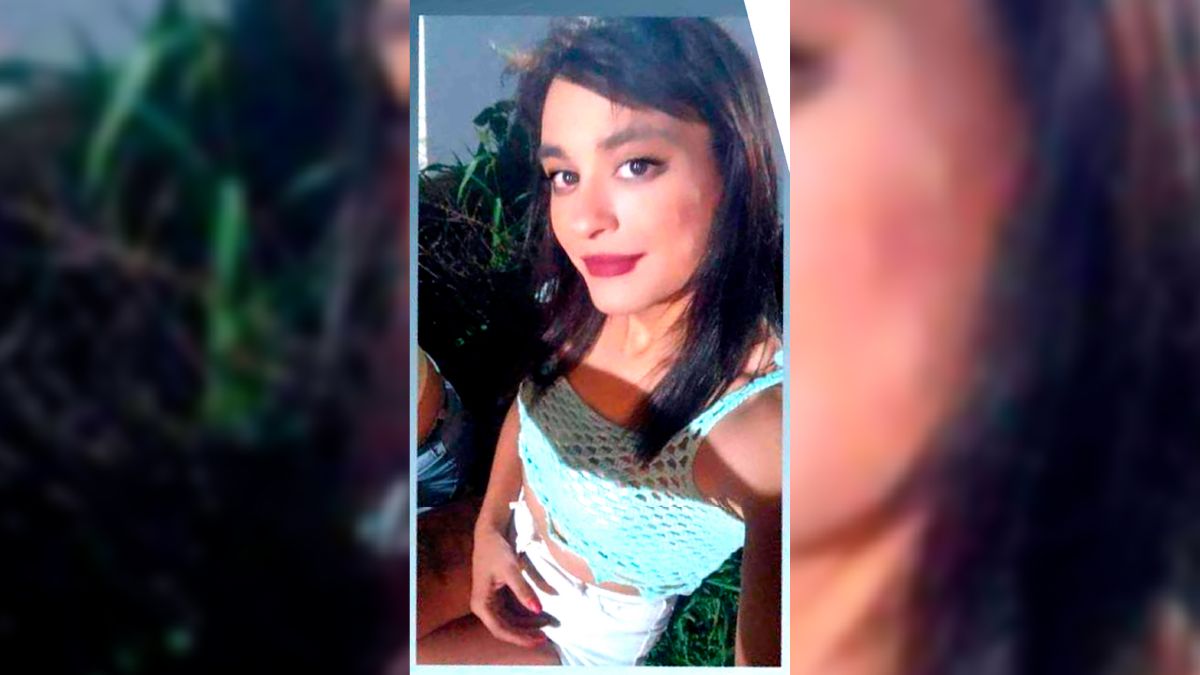 Detienen a un camionero correntino de 22 años y lo acusan del femicidio de Sofía Bravo