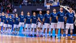 Argentina está segunda, tiene récord de 6-1 y depende de sí misma para conseguir uno de los siete boletos de América al Mundial de Qatar