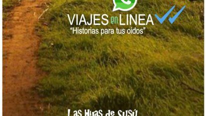 Las Hijas de Susú:
