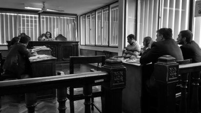La causa que defendía Darío Peralta: Por vender droga, piden prisión para una pareja riocuartense