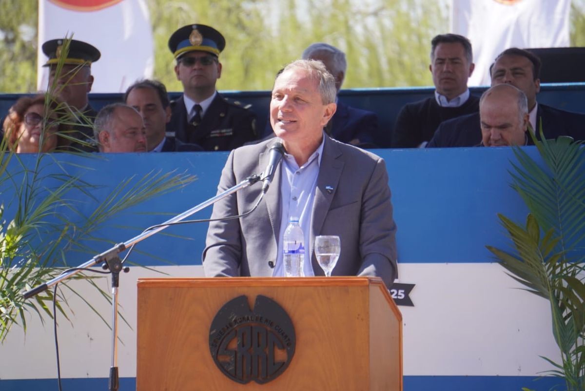 Mirá todo lo que dejó la 91° exposición de la Rural de Río Cuarto