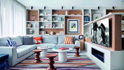 Detalles que hacen especial la decoración de cualquier interior