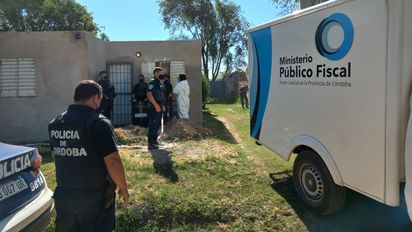 Encuentran a una joven asesinada: detuvieron a su exnovio