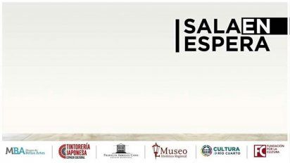 Sala en Espera