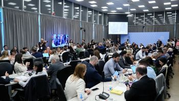 Morosidad: la oposición negocia a contrarreloj el proyecto y se ilusiona con sumar más firmas que LLA