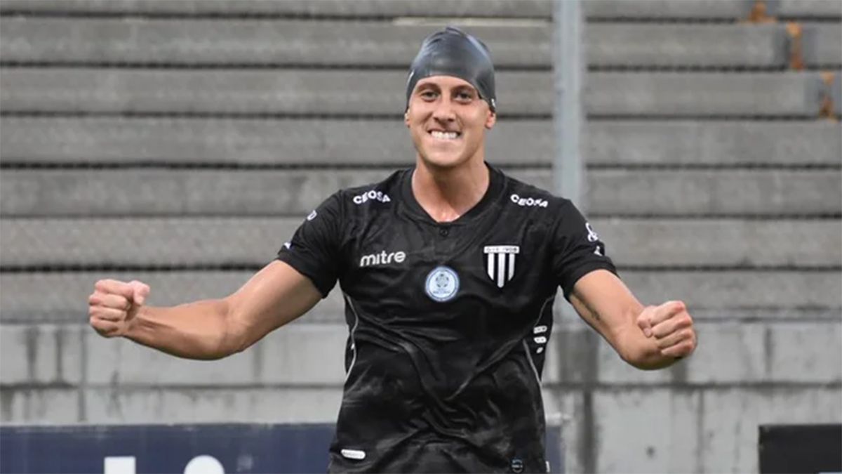 Gimnasia derrotó a Chicago en San Nicolás por la Copa Argentina