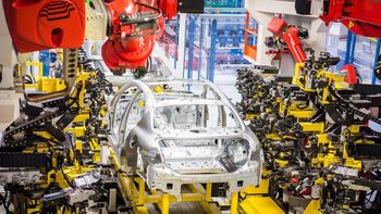Automotrices en alerta: Stellantis frena la producción del Peugeot 208 Automotrices en alerta: Stellantis frena la producción del Peugeot 208