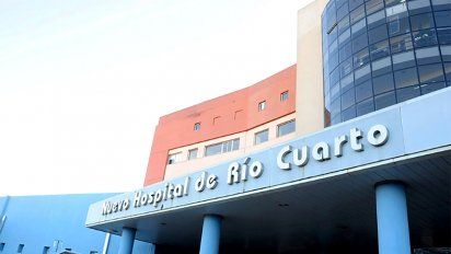 El Nuevo Hospital restringe el horario de visita por el alto nivel de ocupación