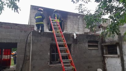 Conmoción en Córdoba: detuvieron a la madre de Aralí Vivas por homicidio calificado