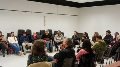 AGD rechazó la oferta salarial y la llevará a la paritaria