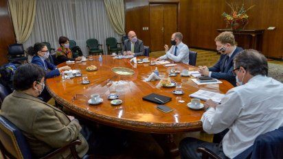 El Gabinete Económico aprobó nueva ronda del Programa ATP