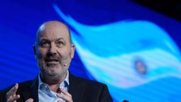 sturzenegger apunto contra las provincias por impulsar leyes de compre local