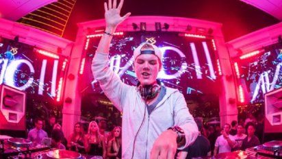Avicii se suicidó