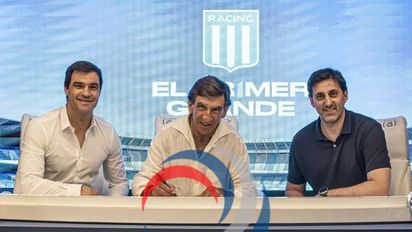 Racing confirmó el rival para su primer amistoso de la pretemporada 2026