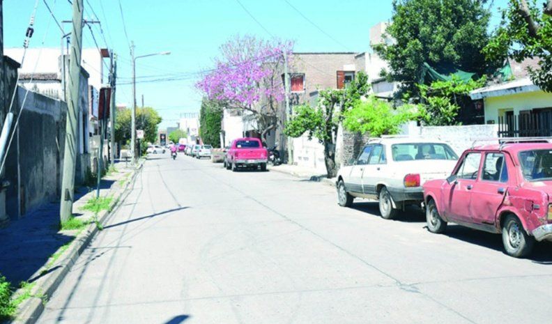 El brutal femicidio de Carmen Gómez se suma a la lista anual. La mujer fue ultimada por Osvaldo Quevedo en una vivienda de barrio Lamadrid.