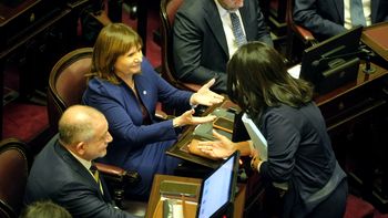 El Senado aprobó cambios a la reforma del Banco Central y el proyecto vuelve a Diputados