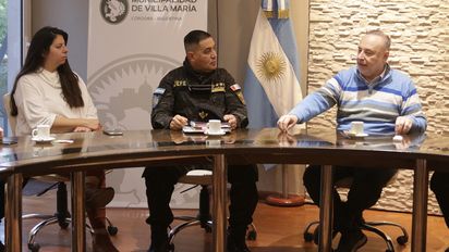 Confirman a la Fábrica Militar como sede de la nueva base de la FPA