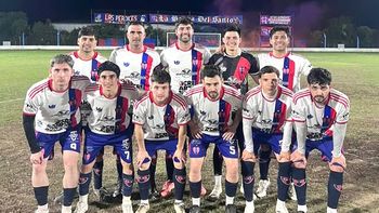 San Lorenzo clasificó, y el Tribunal tiene el fallo del árbitro en sus manos