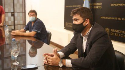 Por el faltante de una dosis, apartan a tres miembros de una 