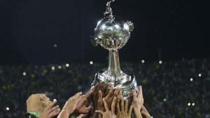 River y Boca tendrán rivales brasileños