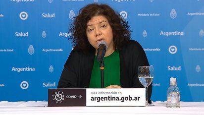 Otras 20 víctimas elevan a 1.602 las muertes por coronavirus