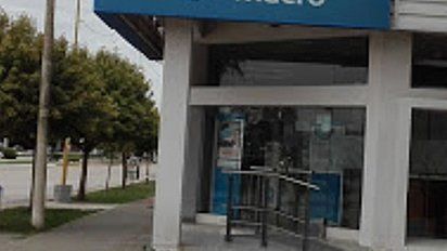 Tras cerrar por Covid, volvió a prestar servicios el único banco de Carnerillo