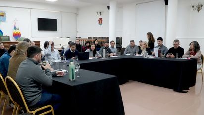 Finalmente, el Master Plan de Agua costará $7.800 millones y arrancará en agosto