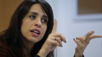 “Los dichos de Michetti contra el aborto son de una crueldad supina”