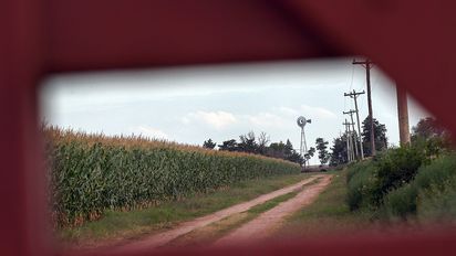 El valor del alquiler de campos cae, pero se mantiene entre los más altos