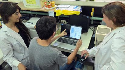 Revelan que un patógeno bacteriano crítico posee un reloj biológico circadiano
