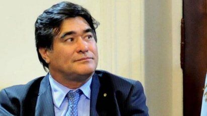 Zannini apeló a la Corte Suprema