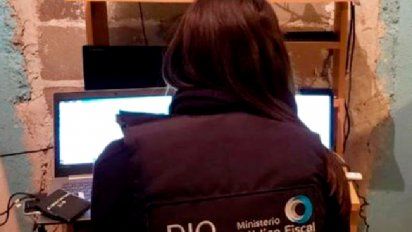Preocupa en Córdoba el crecimiento de los delitos vinculados con pornografía infantil
