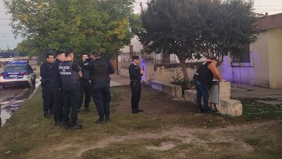 Por segunda vez en dos meses clausuran un local de Avenida Argentina