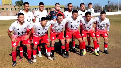 Dos duelos de octavos en cancha de Argentino y en Las Perdices