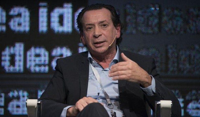 Sica: “Este tipo de cambio acompaña bastante bien”.“Macri fue desde el primer día un Presidente muy