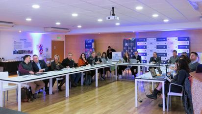 El Municipio se postuló para integrar el Directorio de Pacto Global