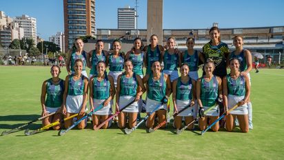 Debut victorioso para Universidad Nacional de Río Cuarto en el Damas A