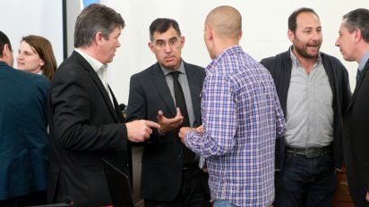 La deuda del Municipio subió $ 500 mil por día